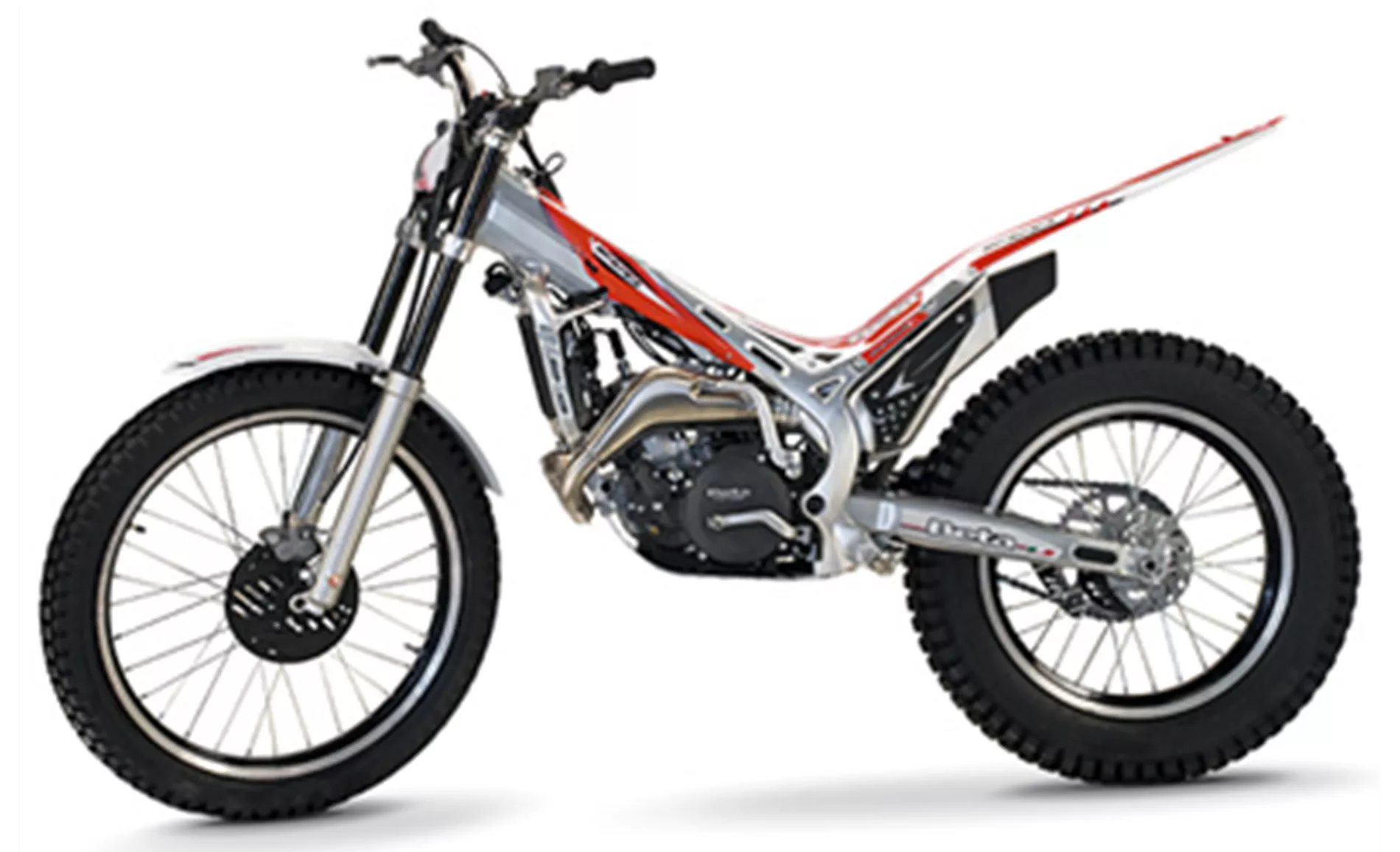 Beta Evo 250 2T My10 2010 Beta Evo 250 2T My10 2010